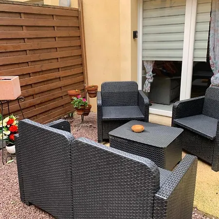Duplex Terrasse * Fréhel